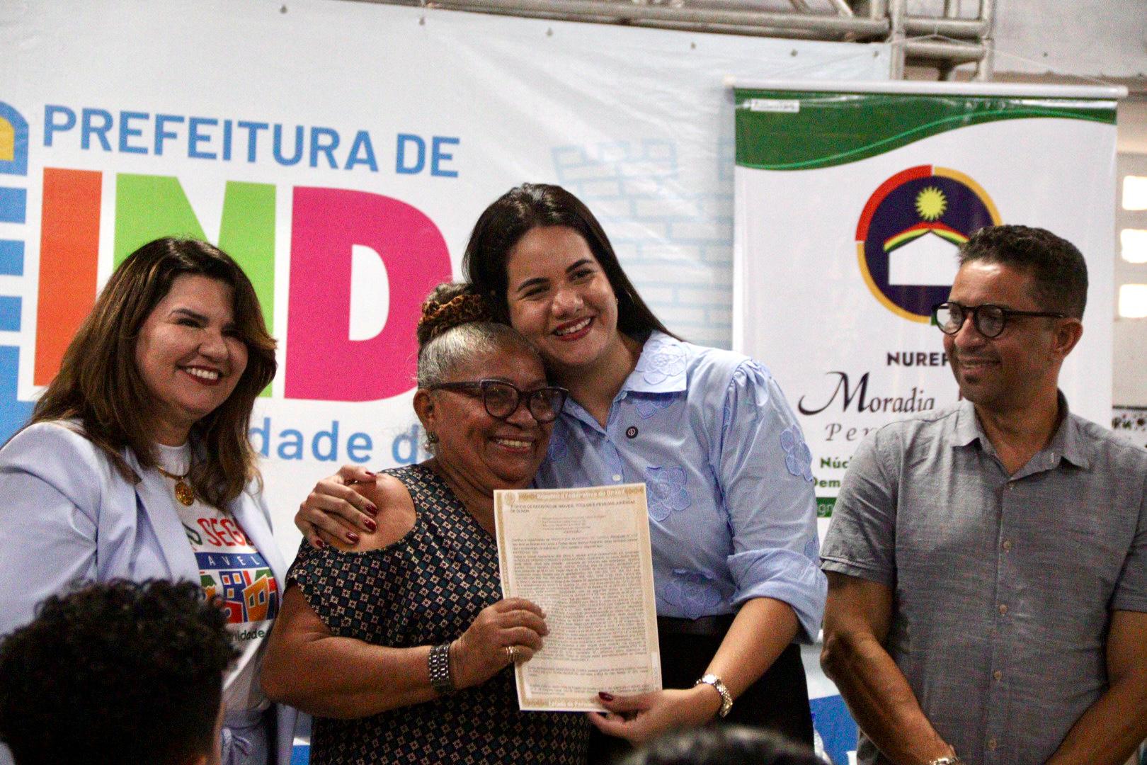 HABITAÇÃO 1