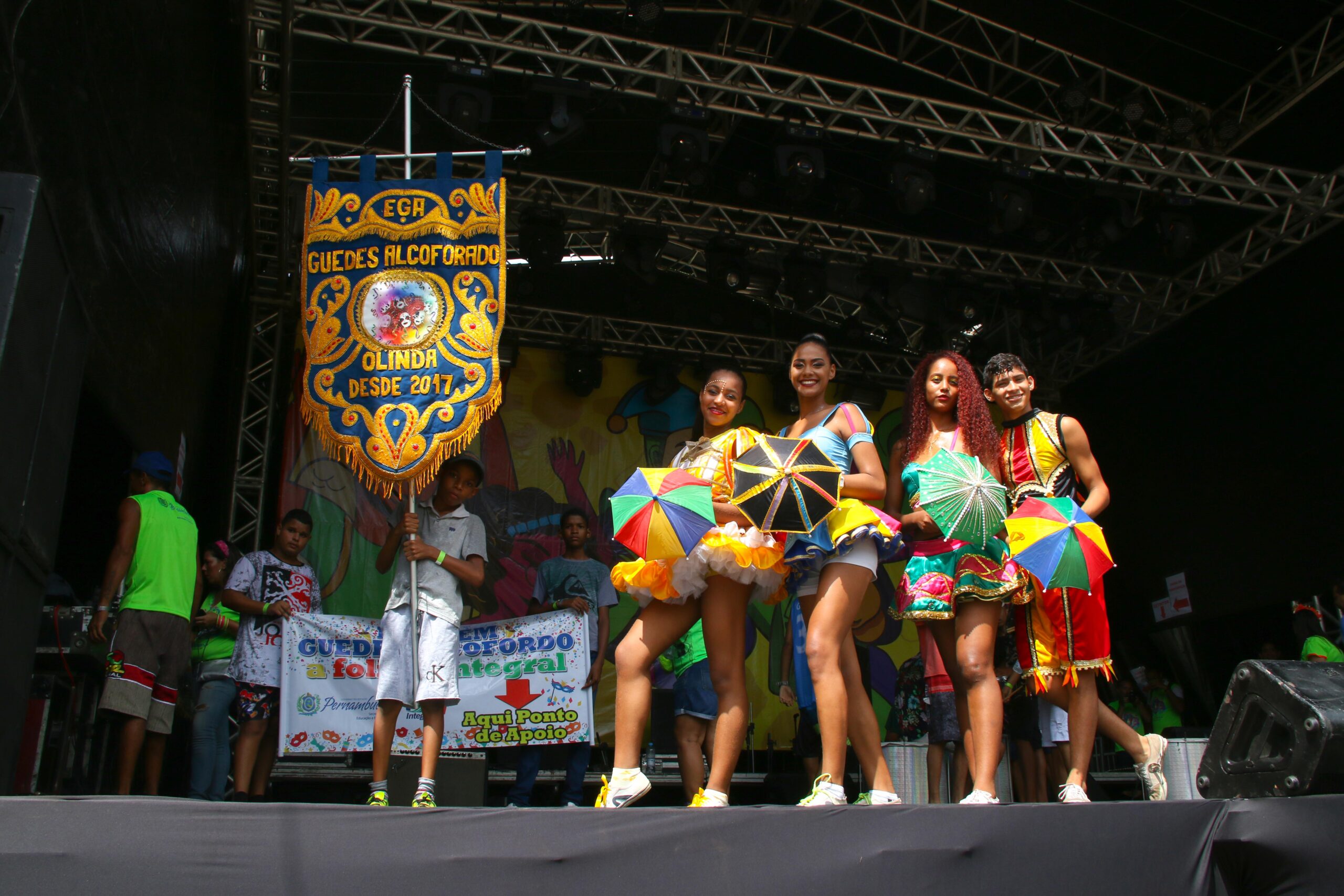 Foto Alice Mafra/PMO
