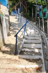 Escadaria