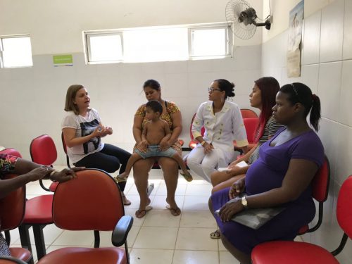 Doula 1