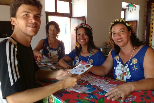 turista home ok