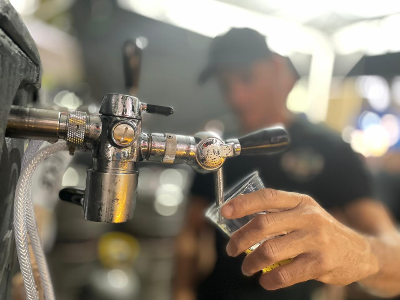 FESTIVAL DA CERVEJA 4