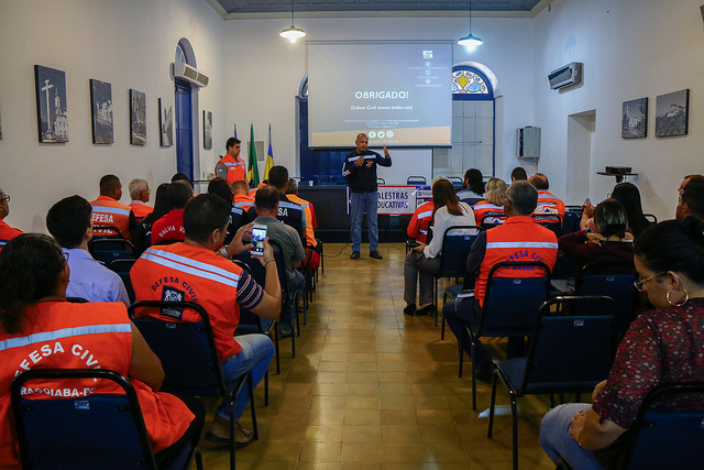 Foto: Alice Mafra/PMO