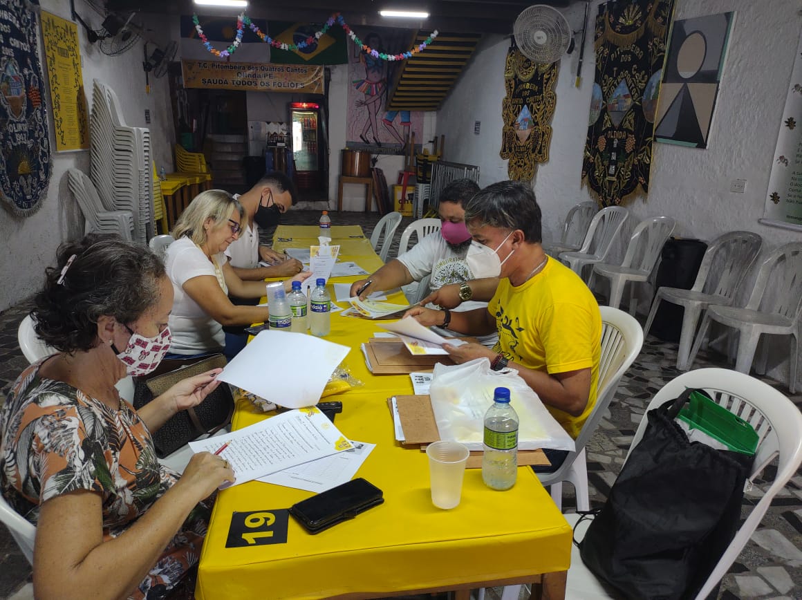 concurso redação