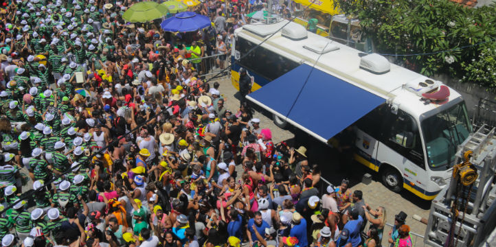 Foto: Thiago Bunzen