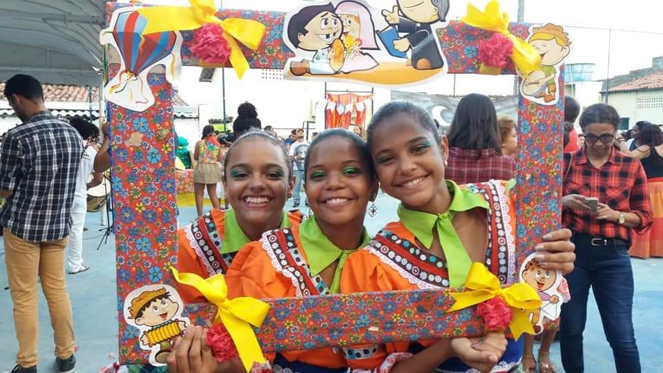 FESTA SAGRADO 1