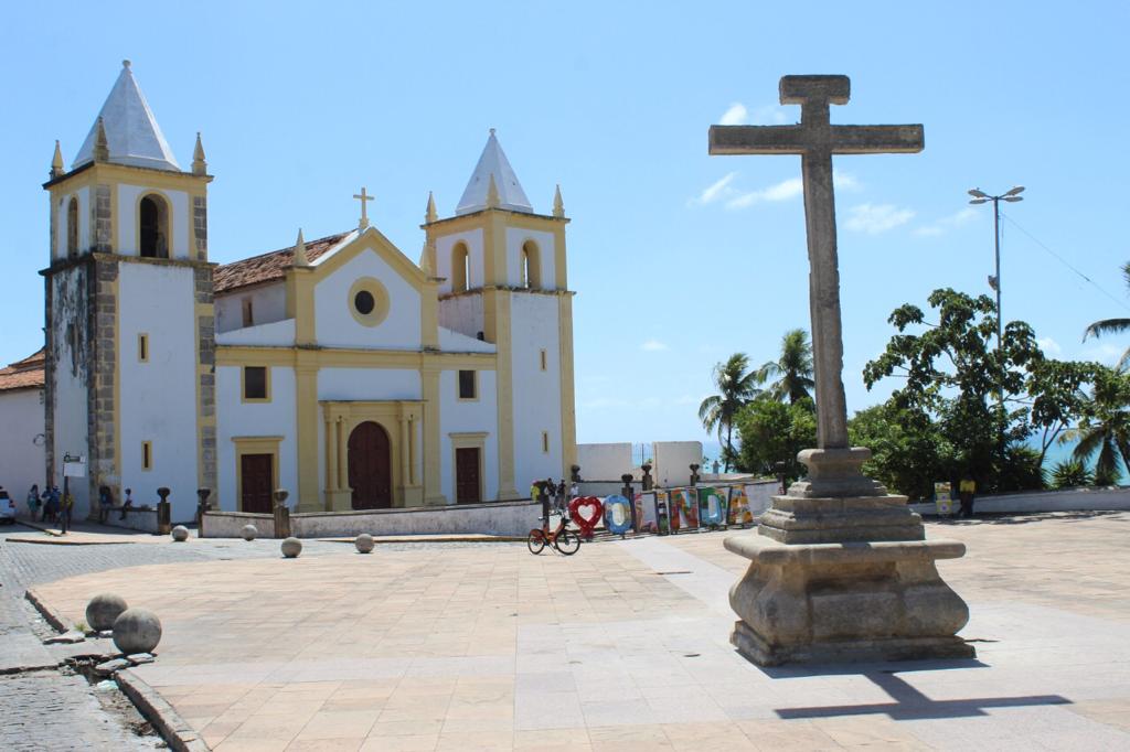 Cruzeiro da Sé