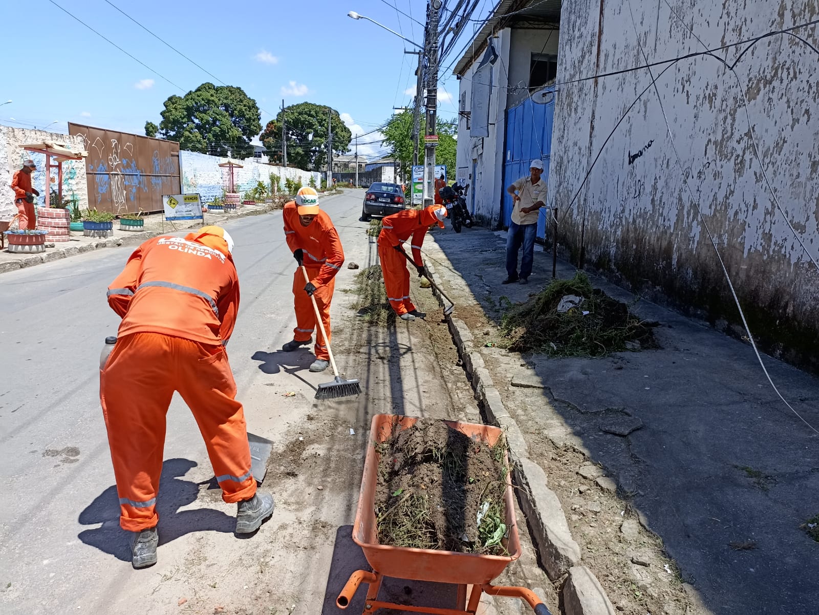 arrumando vila popular (4)