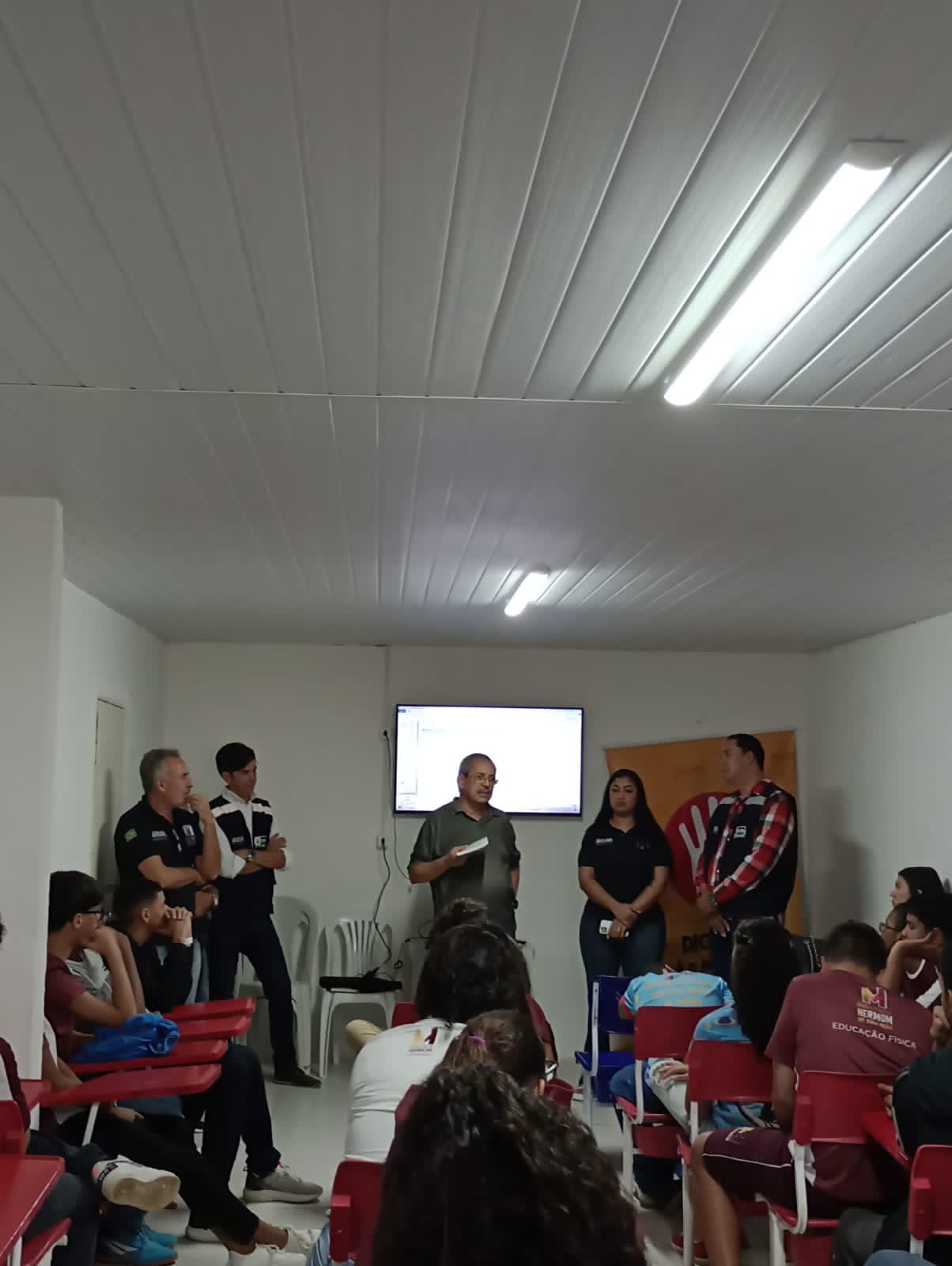 Política Sobre Drogas 1