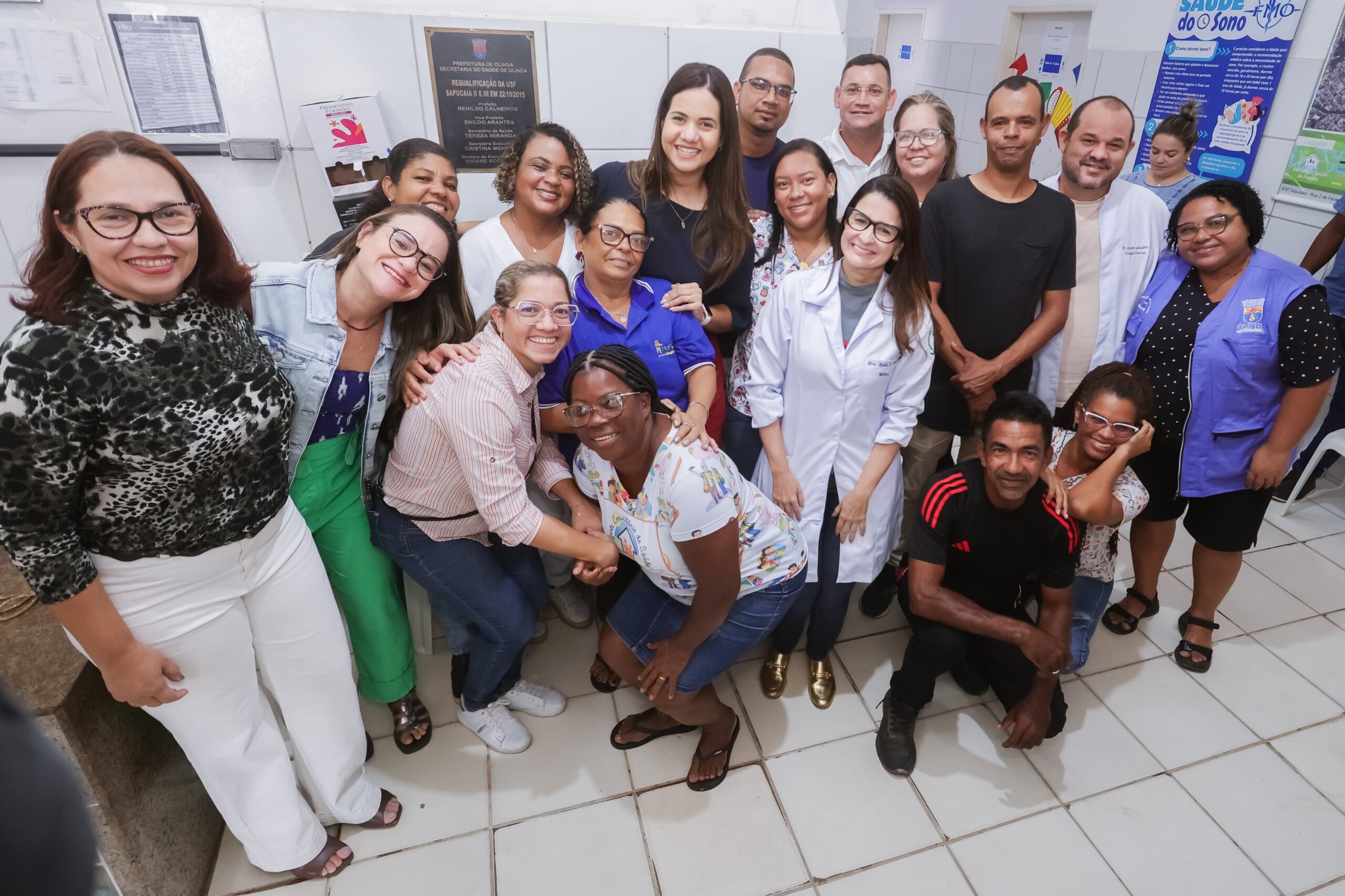 USF AGUAZINHA