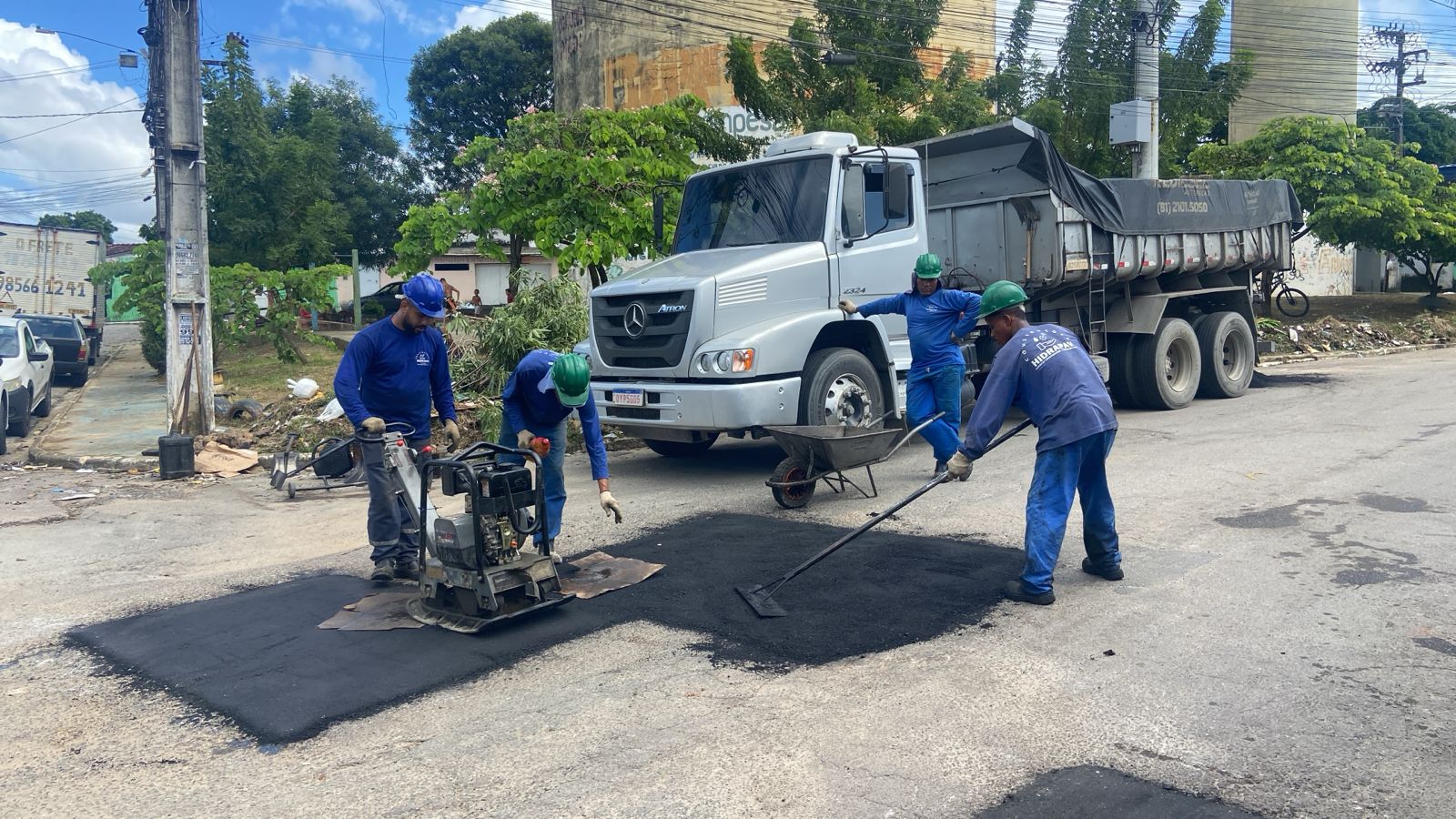Rua da Linha 2