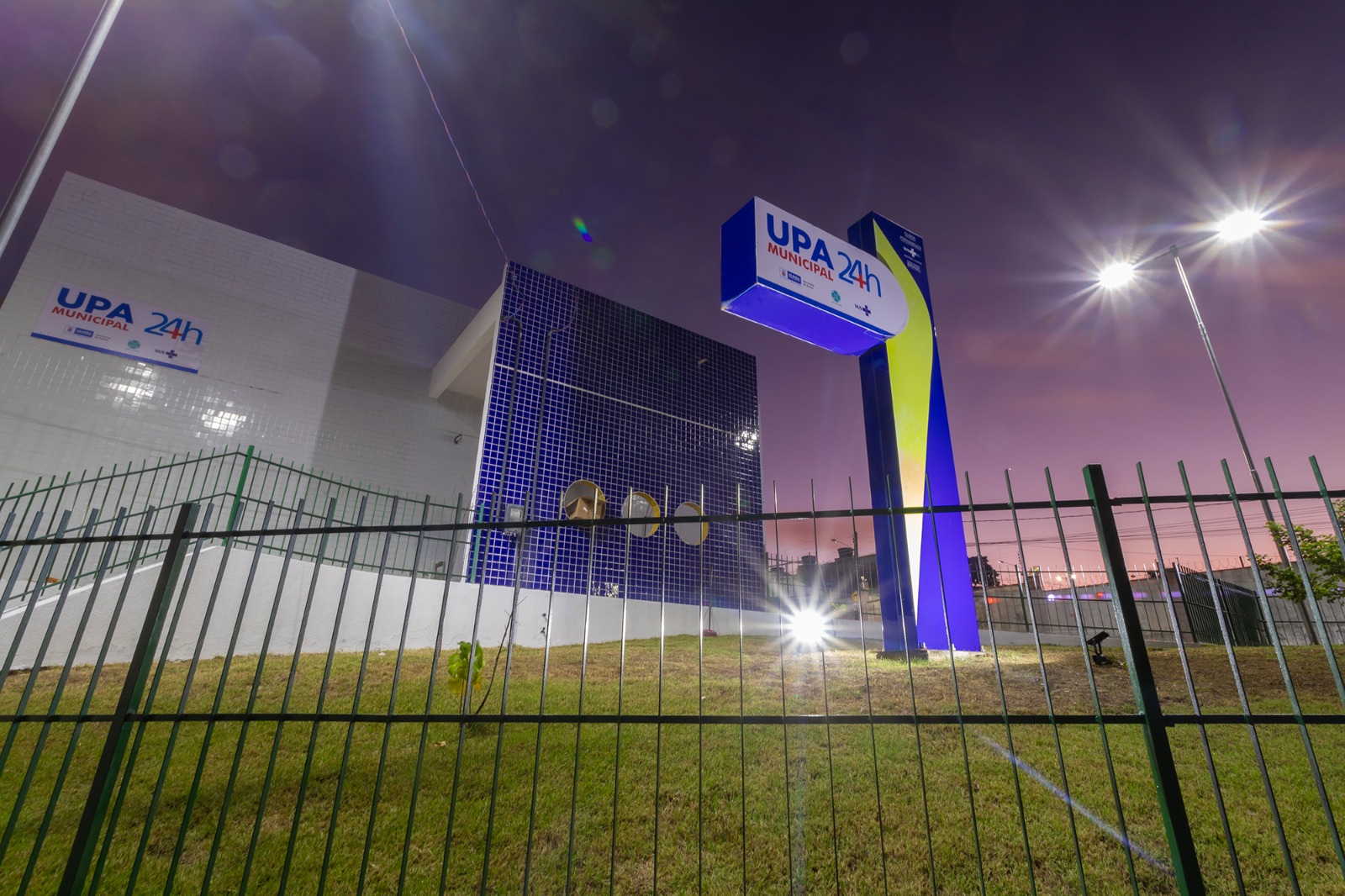 UPA RIO DOCE 3