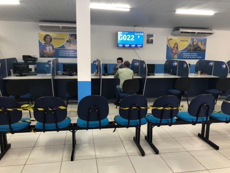secretaria da fazenda olinda
