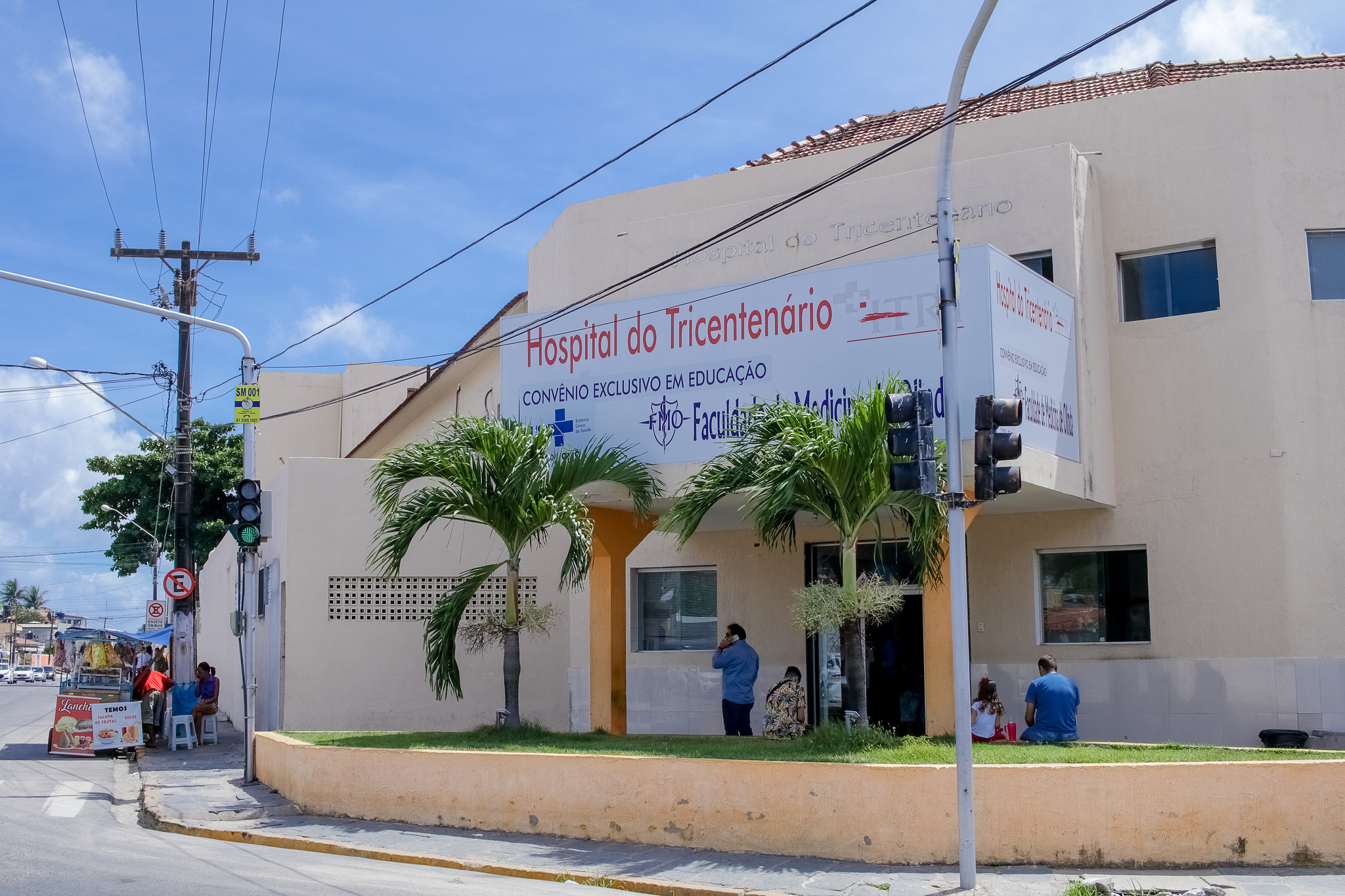 hospital tricentenario 1