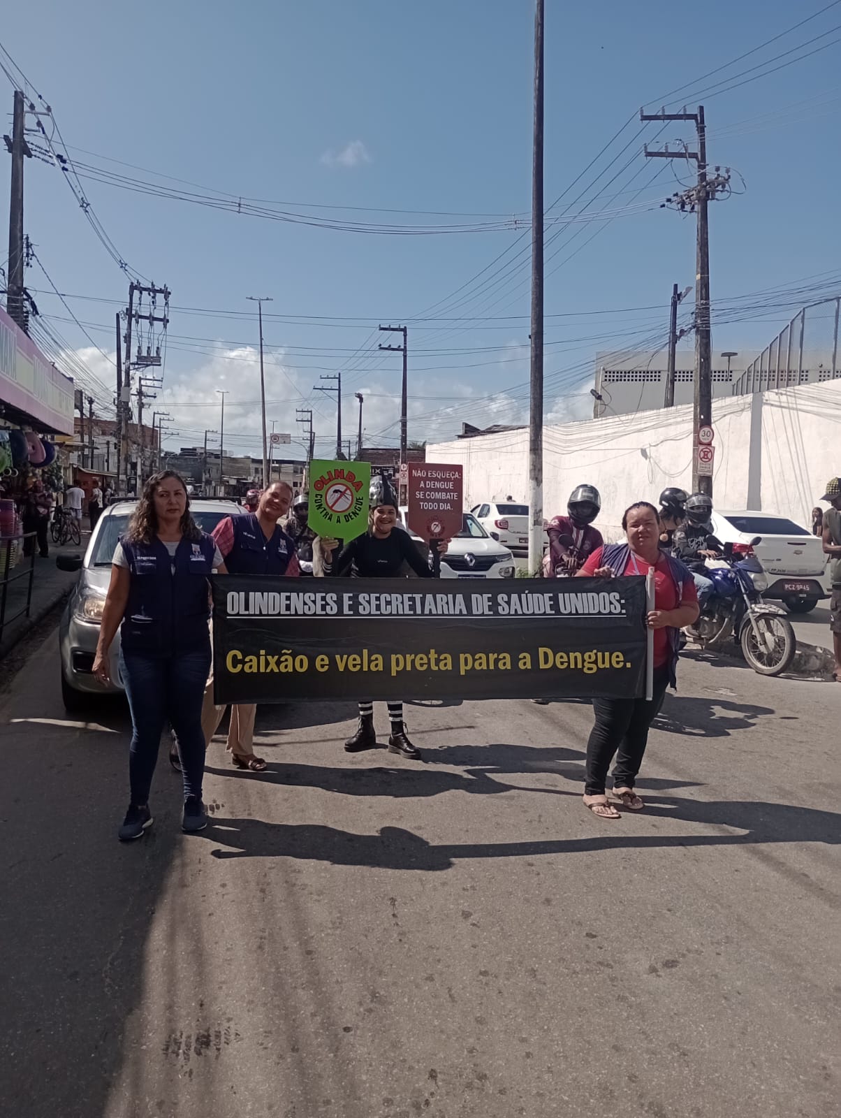 Vigilância Ambiental 1