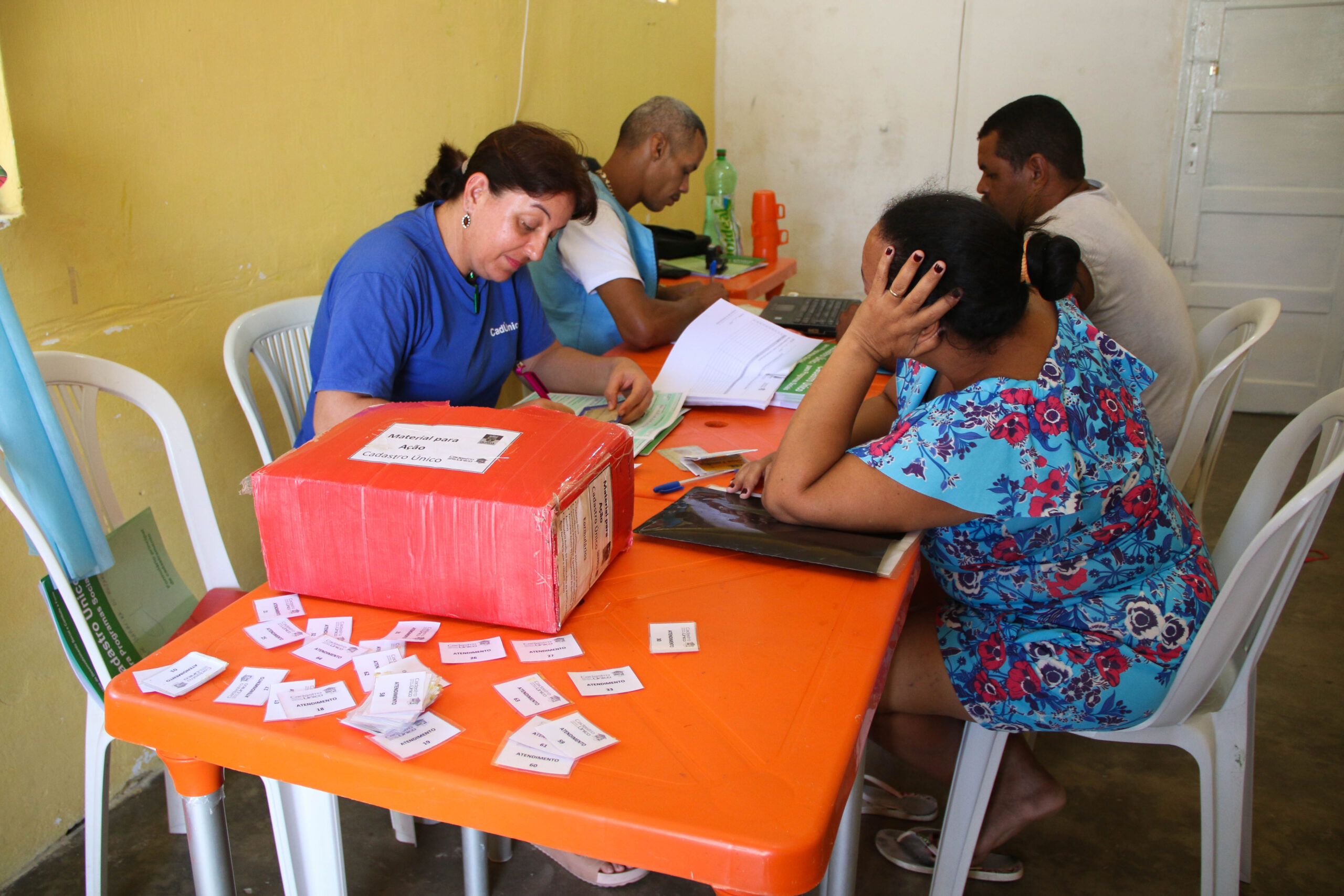 Foto: Alice Mafra/PMO
