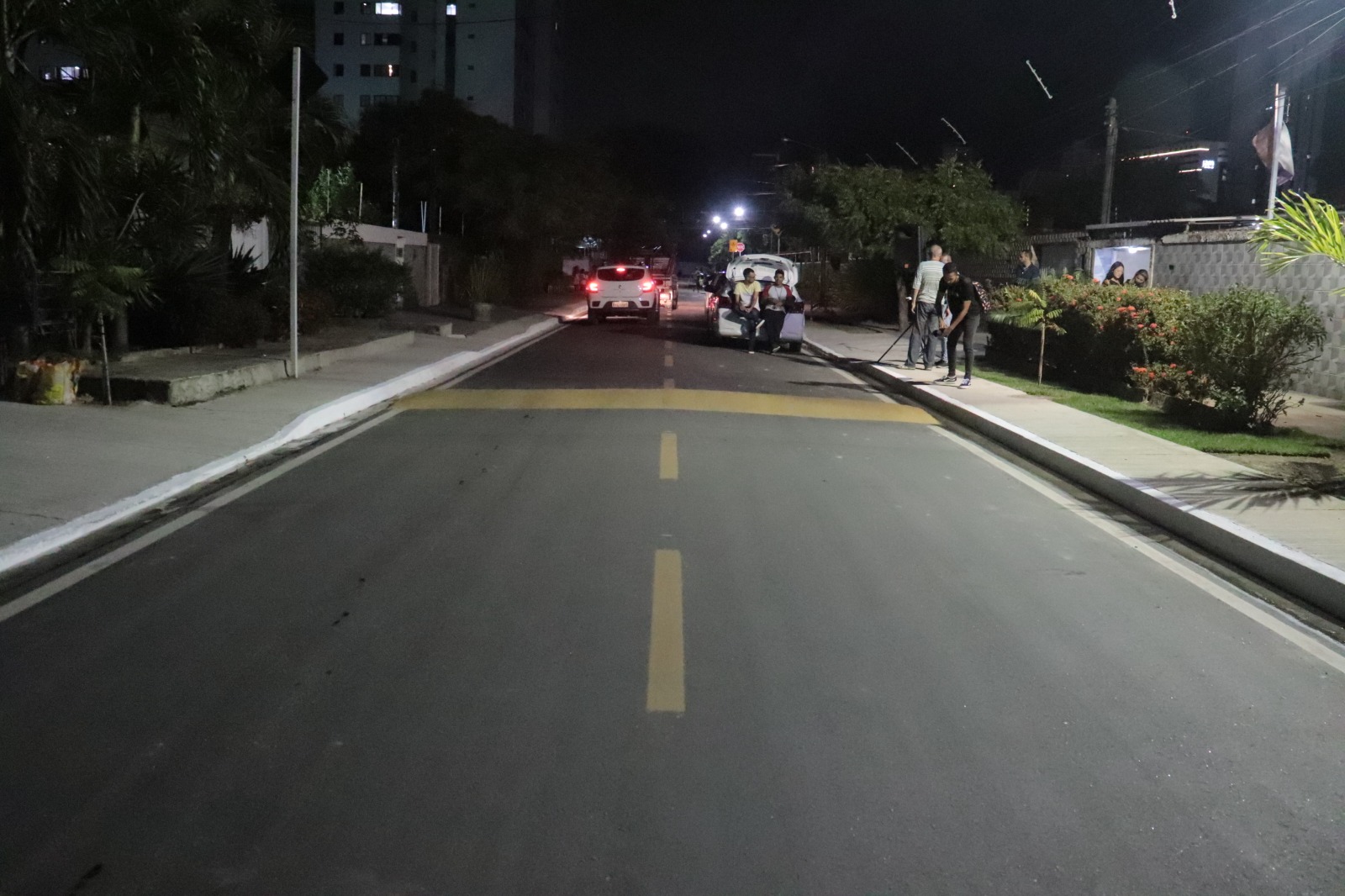 Rua Maria Judite Lins 3