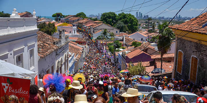 ladeiras