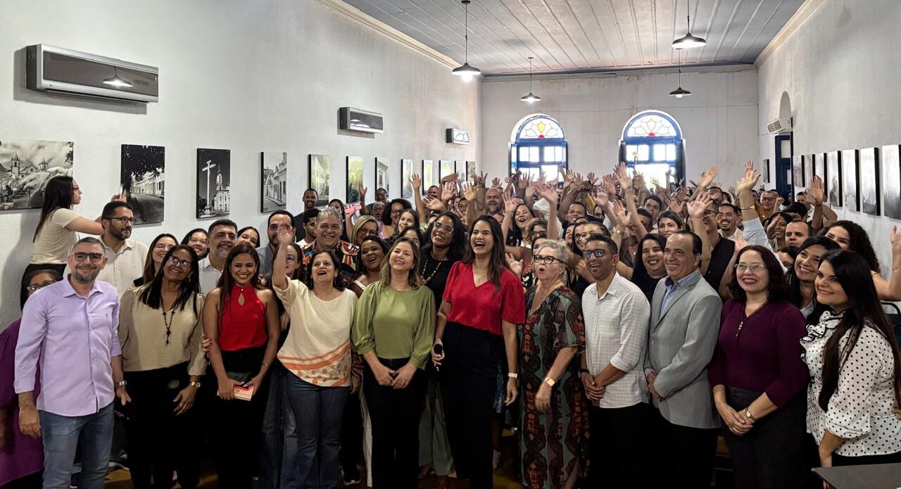 Posse de concursados 2025