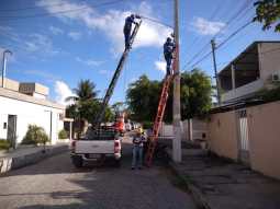 olinda iluminacao