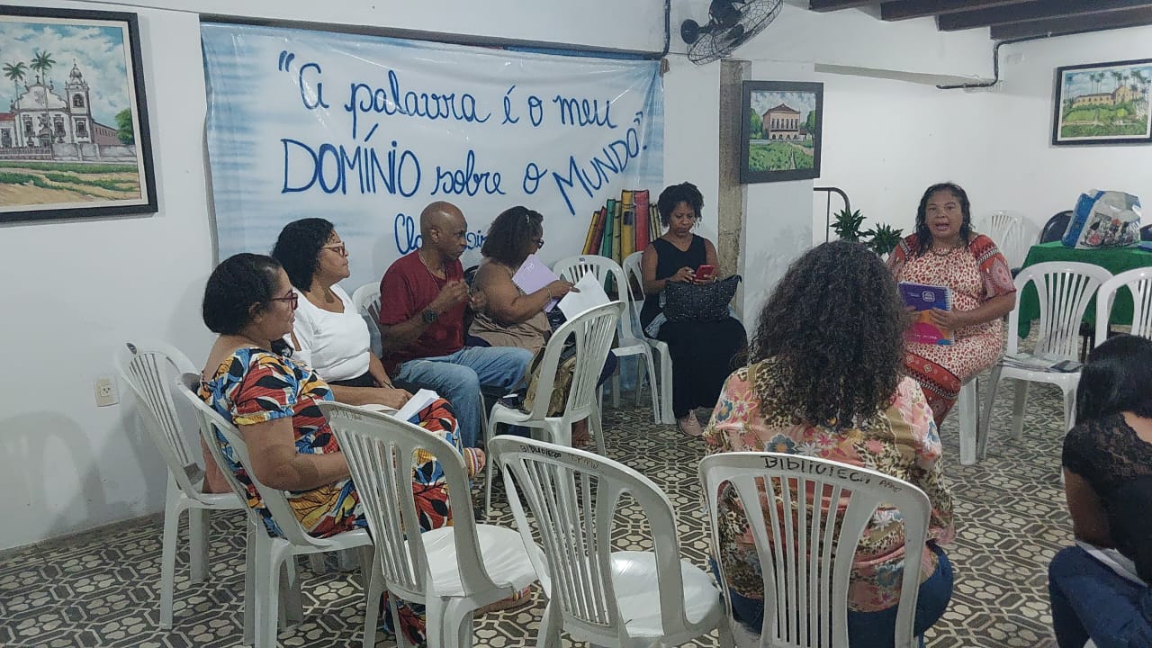 Planejamento das ações Estratégicas de Enfrentamento ao Trabalho Infantil