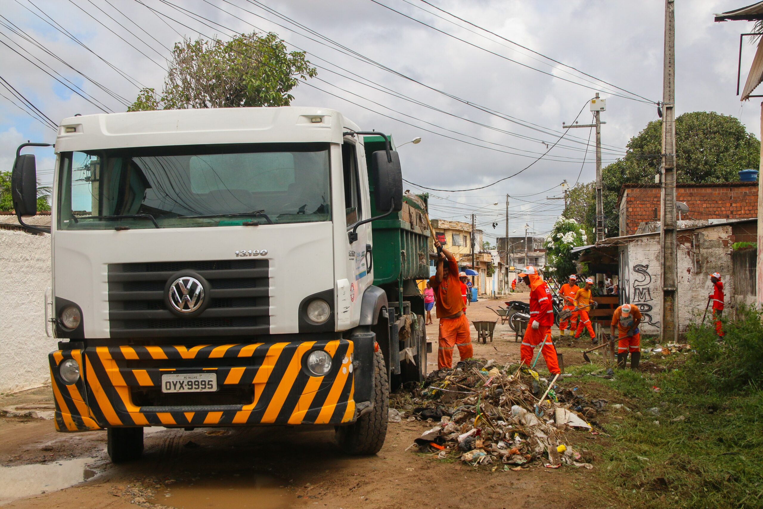 Foto: Alice Mafra/PMO