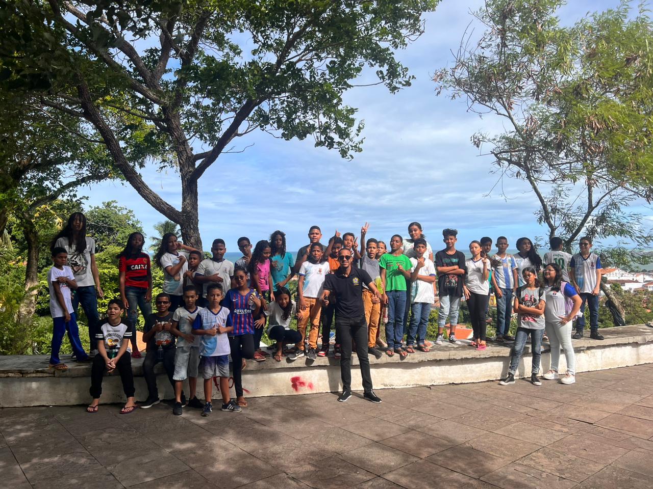 Educação Olinda 2