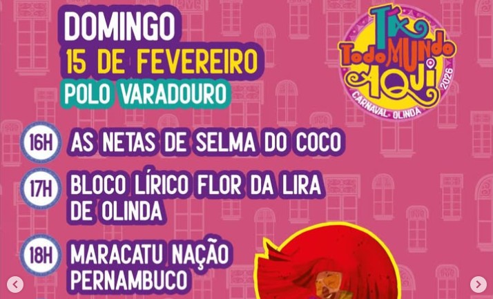 programação