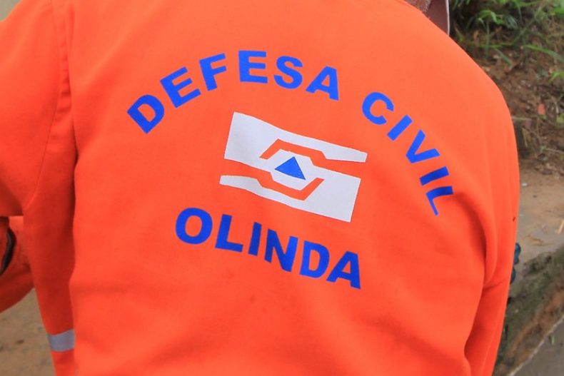 defesa olinda