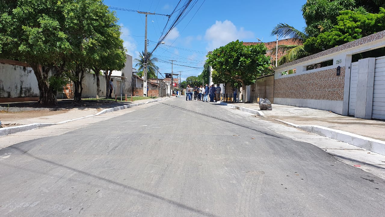 Jardim Atlântico