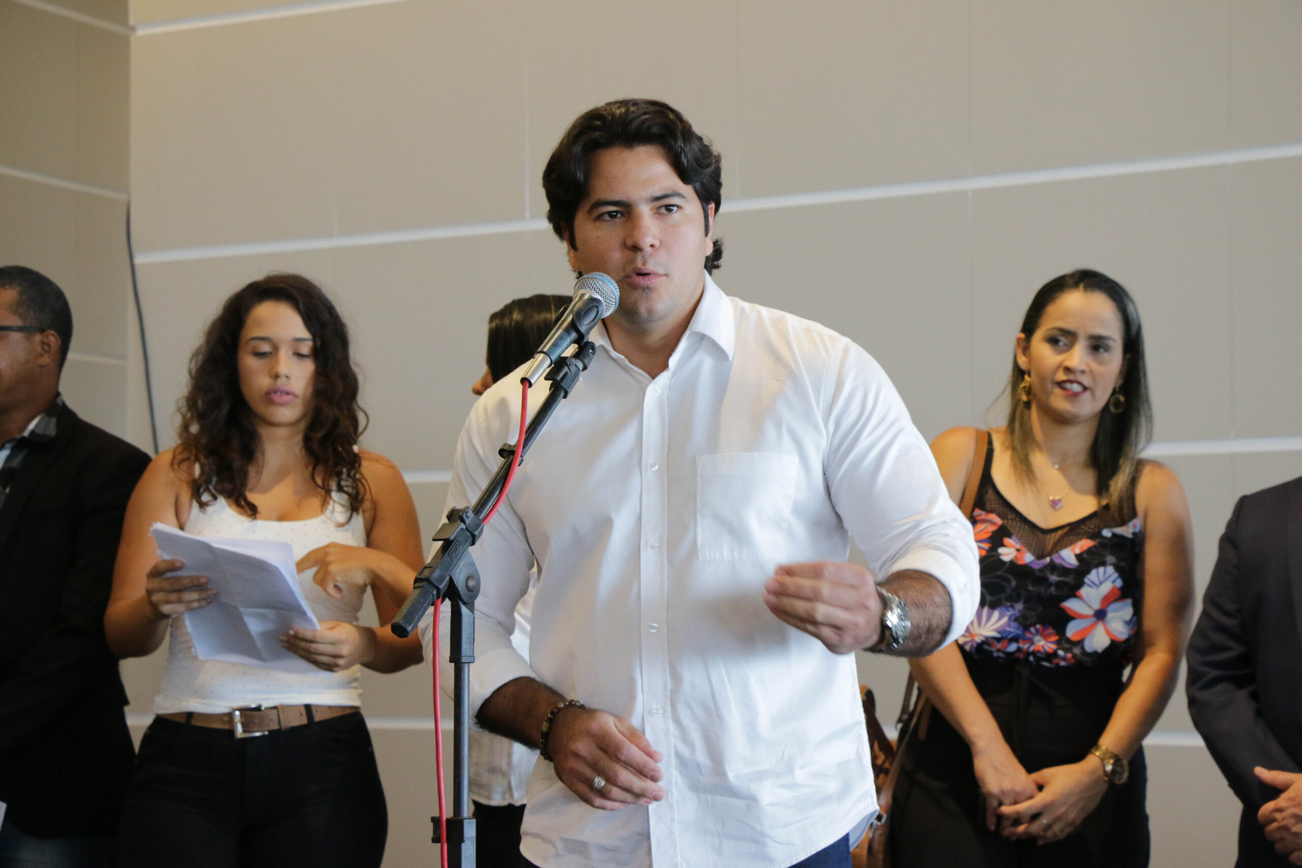 Foto: Alice Mafra/PMO