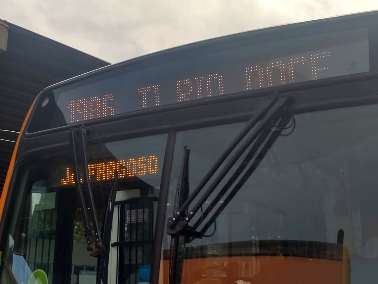 onibus