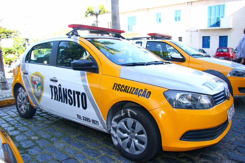 viatura