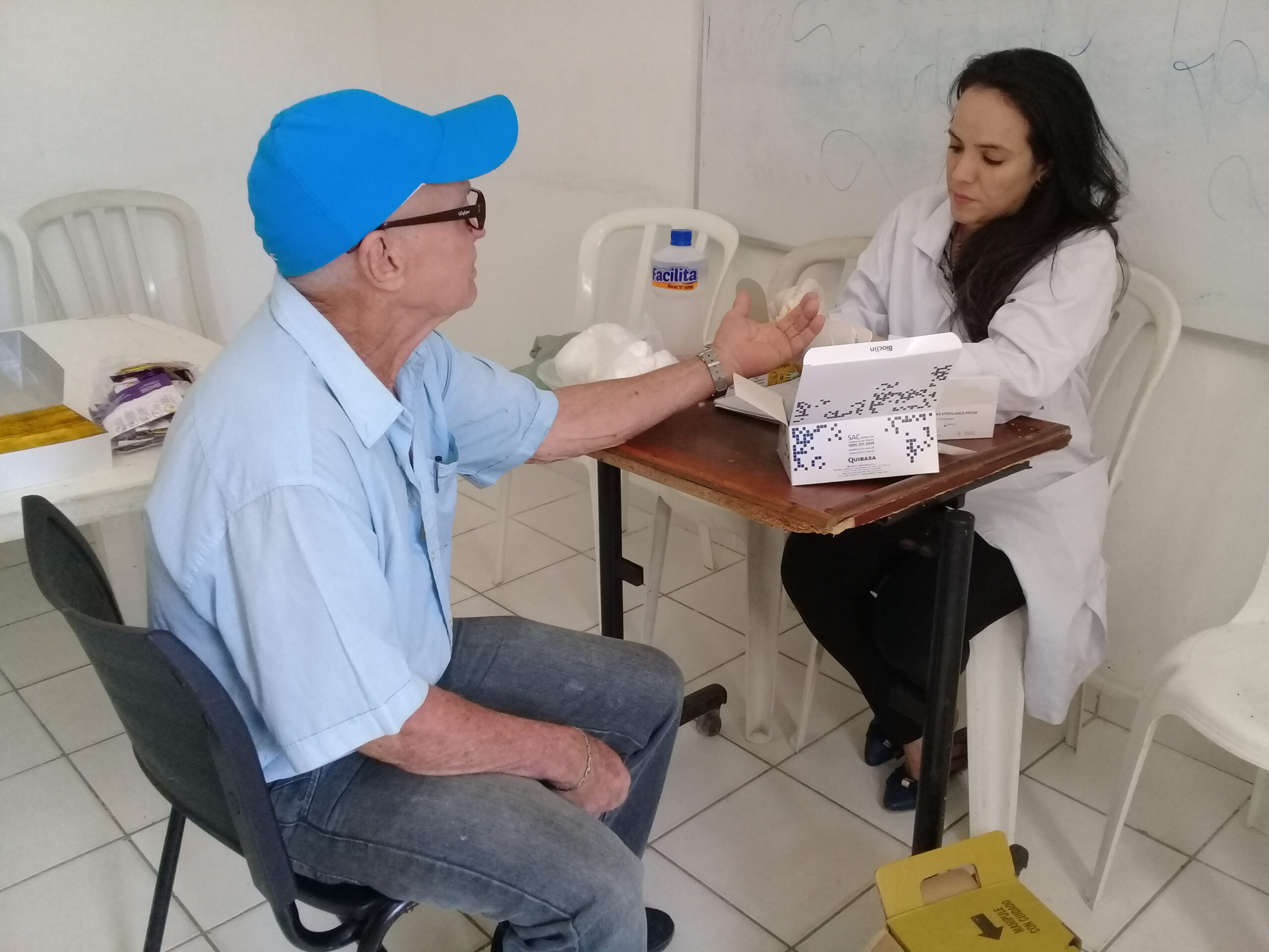 Foto: Julio Gomes