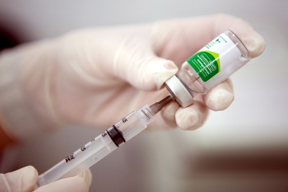 gripe vacina olinda