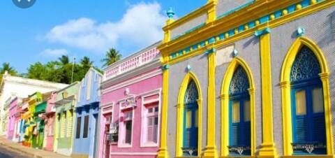 olinda