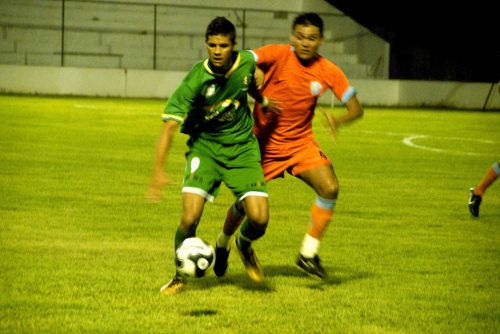 campeonato da amizade