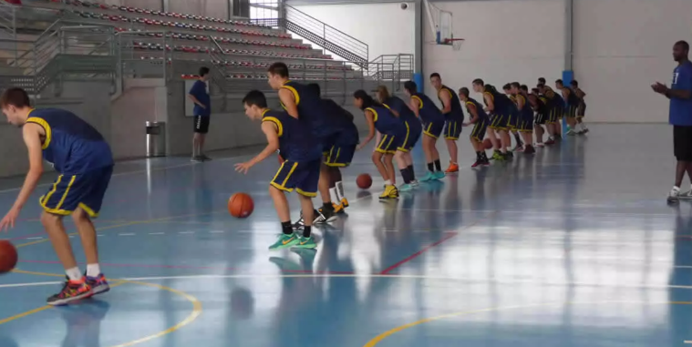 basquete