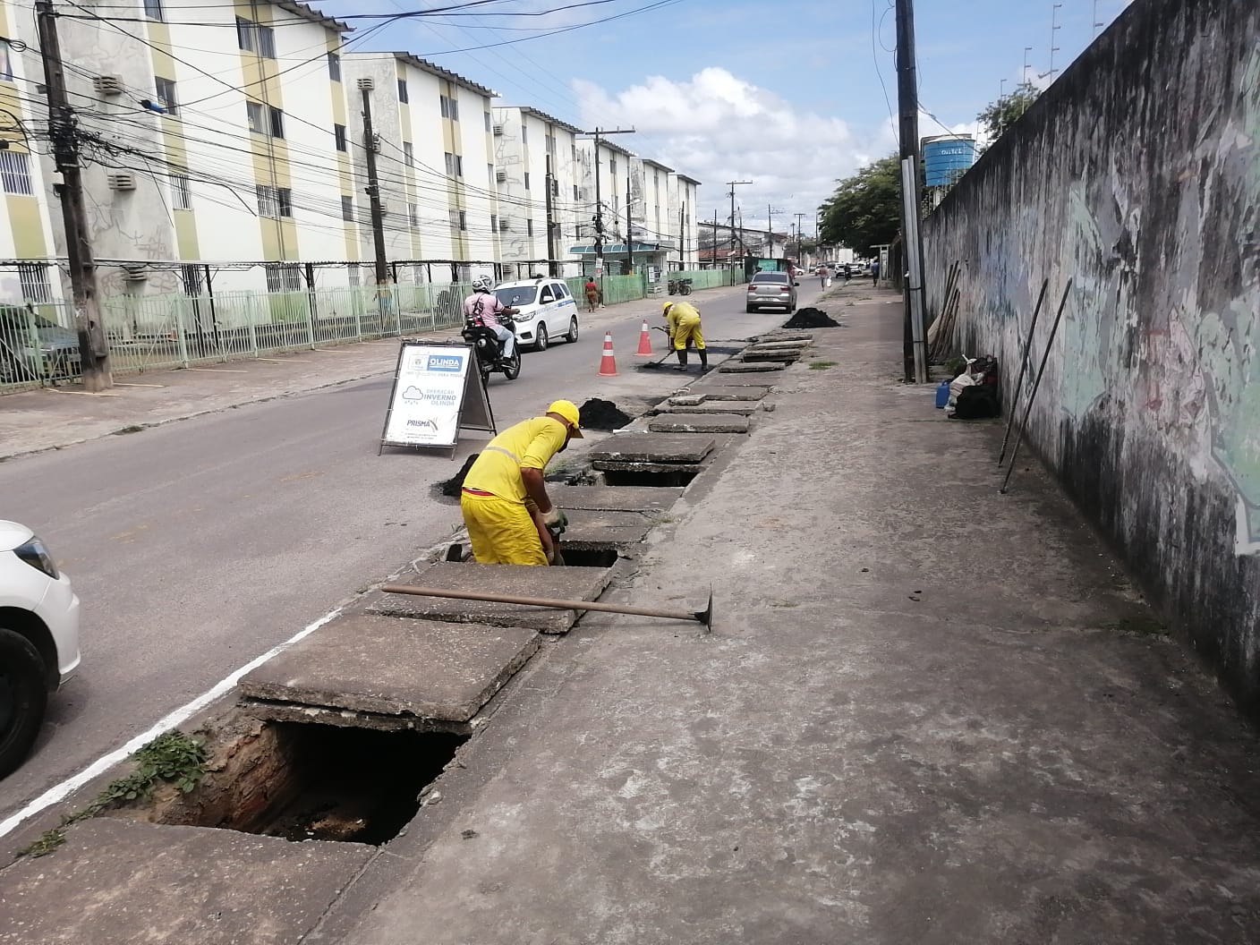 Gestão Urbana 7