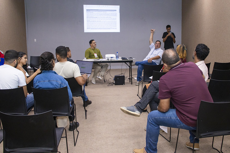Conferência Municipal 1