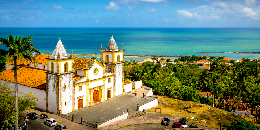 cidade-Olinda
