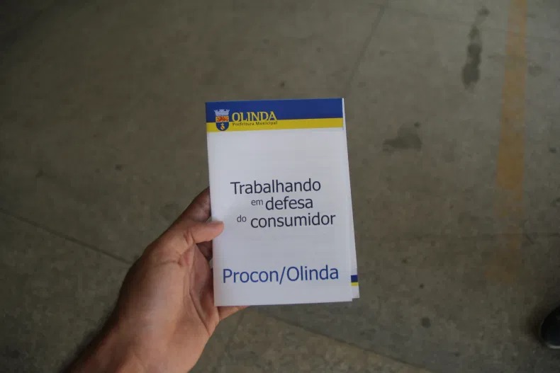 Procon Olinda