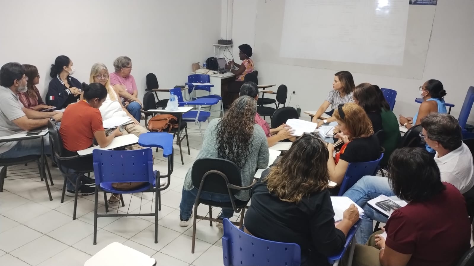 Plano Municipal de Assistência Social 2