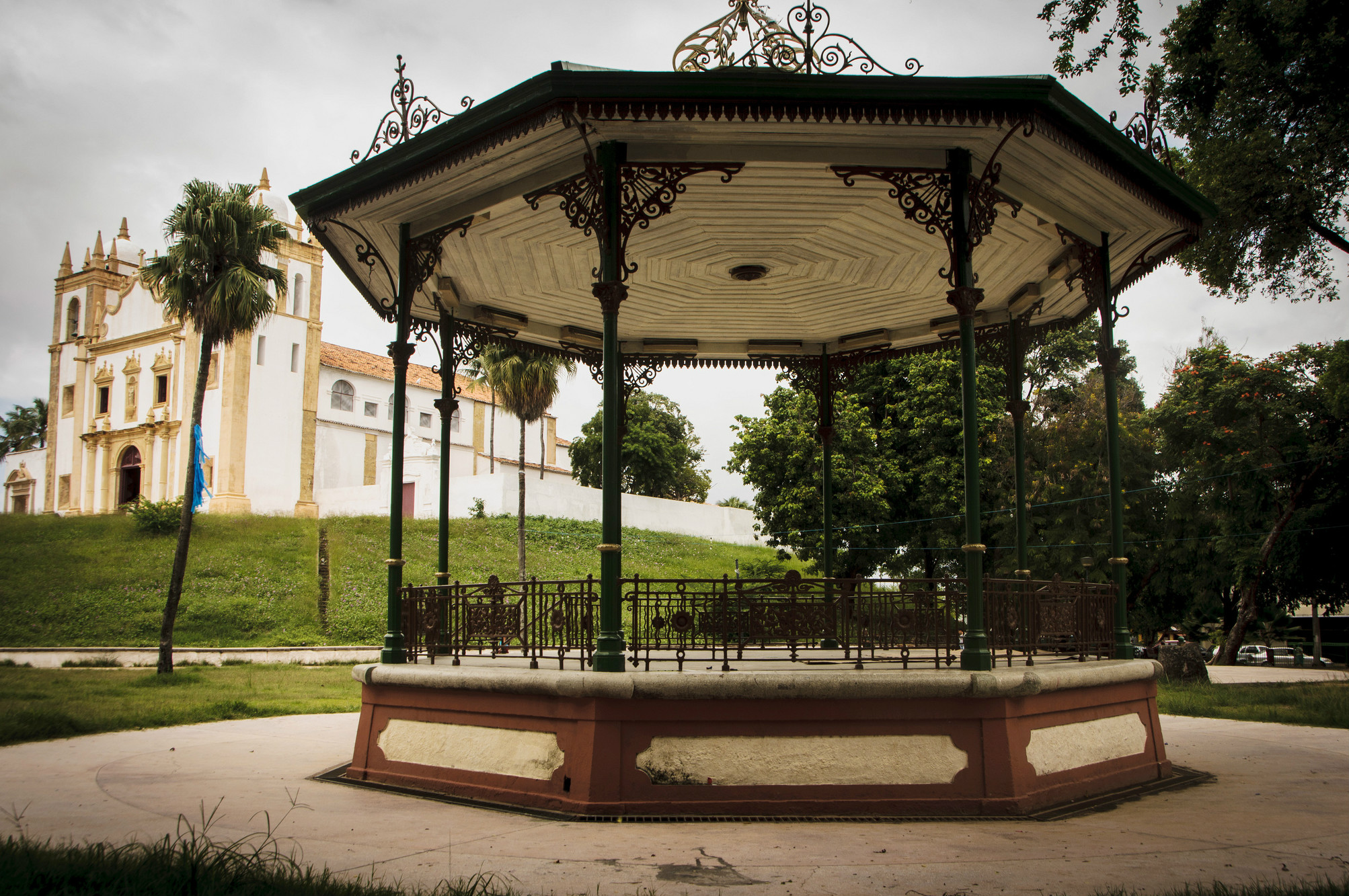 carmo olinda