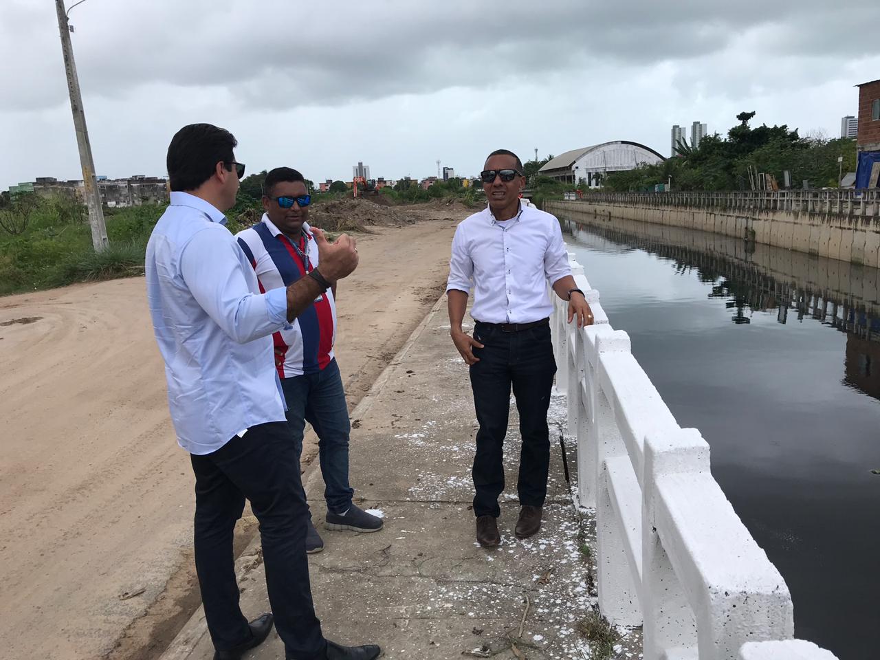 CANAL DO FRAGOSO 3