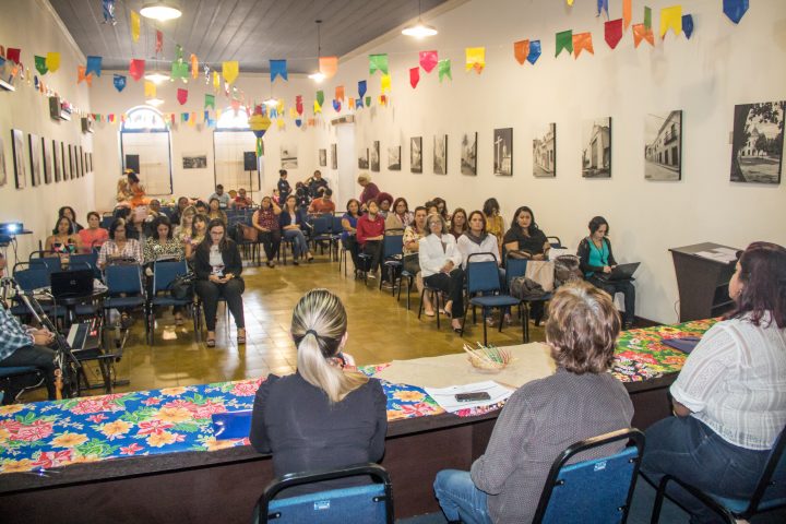 Foto: Thiago Bunzen/PMO