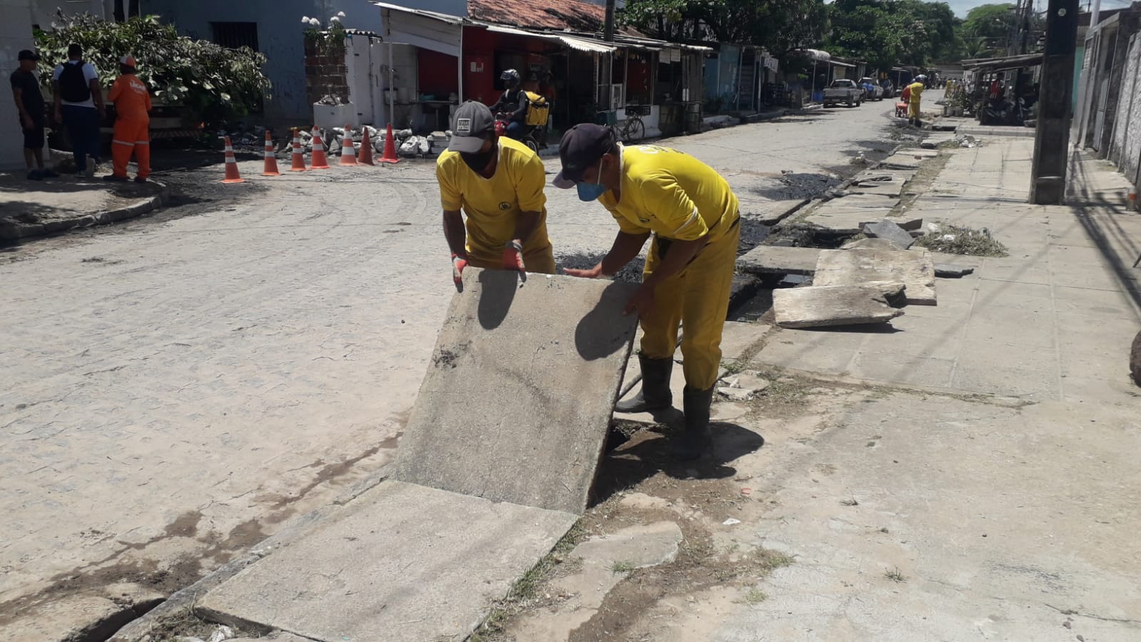 arrumando a casa Olinda (11)