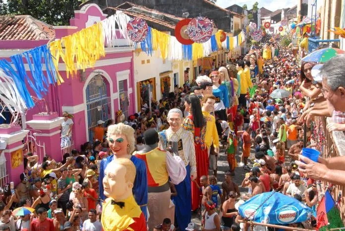 carnaval