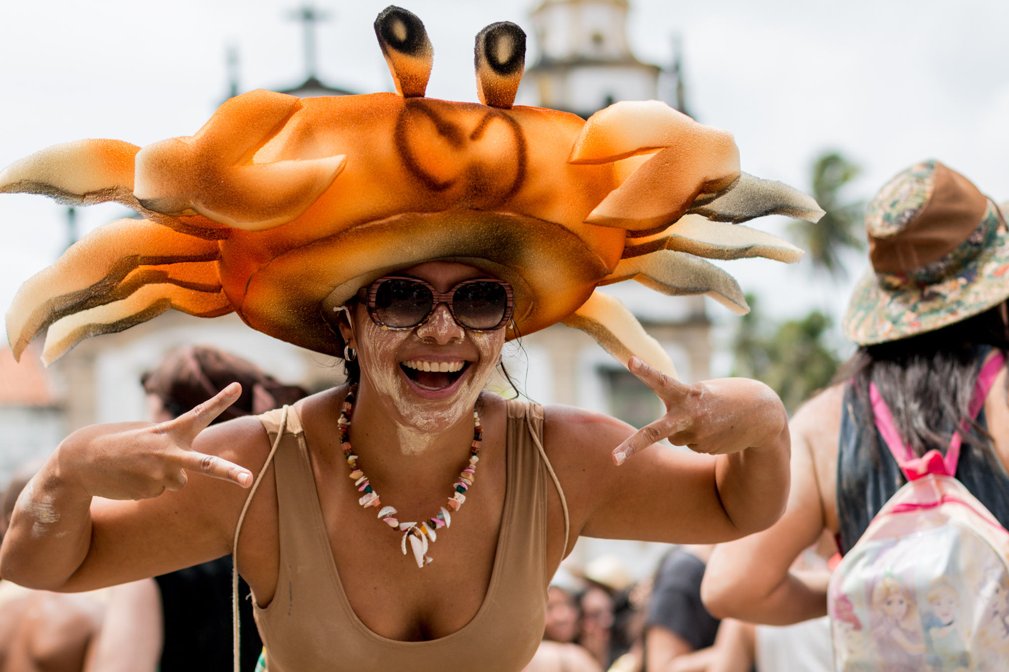 Carnaval de Olinda - Arquimedes Santos (6)