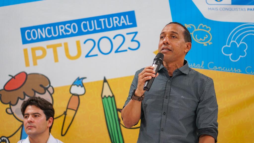 concurso IPTU 2023